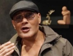 Deddy Corbuzier Diduga Sudah Berencana Masuk Pemerintahan sejak Mualaf, Info A1?