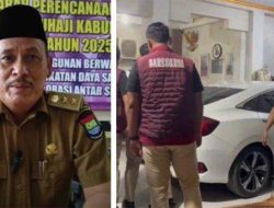 Bareskrim Ungkap Hasil Penggeledahan di Desa Kohod, Kades Arsin Bakal Tersangka?