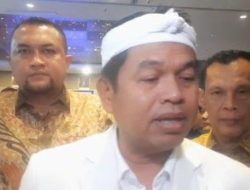 Dedi Mulyadi Gertak Ormas, Jangan Ganggu Pengusaha yang Investasi di Jabar