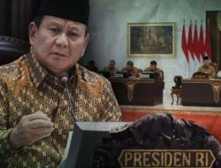 Berat! Utang Jatuh Tempo Meledak di Era Prabowo 2025-2028, Sentuh Rp 3.125 Triliun