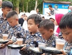 Program MBG Tidak Gratis, Rakyat Membayarnya dengan Dikuranginya Layanan Publik