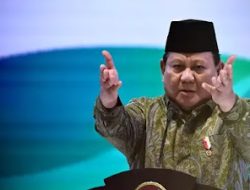 Prabowo Kumpulkan Semua Ketum Parpol KIM Plus di Hambalang Jumat Besok