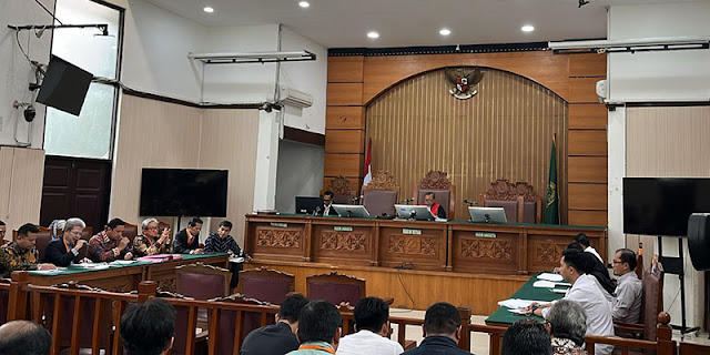 Jelang Putusan Praperadilan Sekjen PDIP, Pakar: Penersangkaan Sangat Lemah Secara Formil