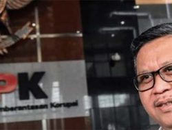 Praperadilan Hasto Tak Diterima Hakim PN Jakarta Selatan