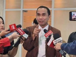 Hukuman Harvey Moeis Diperberat, Komisi III DPR: Tamparan Buat Kejaksaan