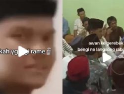 Link Video Ampun Pakde Viral di TikTok yang Buat Banyak Warganet Penasaran