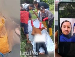 Putri Regita Amanda, Siswi SMA di Jombang Jadi Korban Pembunuhan Usai COD Barang