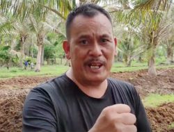 Kades Kohod Dijuluki Monster: Enggak Ada yang Bisa Penjarain Gue, Sekalipun Presiden