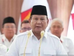 Prabowo Kembali Pimpin Gerindra, Banyak Kader Dorong Maju di Pilpres 2029