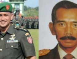 Selamat! 5 Kolonel TNI AD Pecah Bintang, Nomor 1 Jenderal Kopassus Putra Panglima ABRI Legendaris