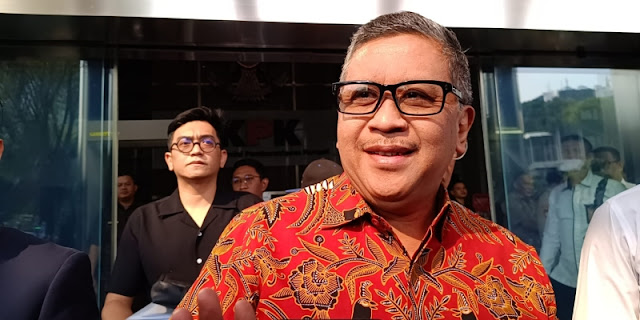 Usai Kalah Praperadilan, Hasto akan Segera Dipanggil KPK