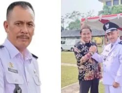 Kades Kohod Bantah Palsukan Surat Izin Pagar Laut, Sebut Ada Pihak Ketiga yang Terlibat, Inisial S