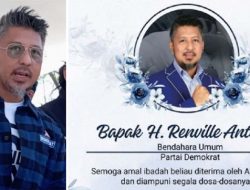 Kecelakaan di Situbondo Saat Kendarai Moge, Bendahara Umum Partai Demokrat Meninggal Dunia