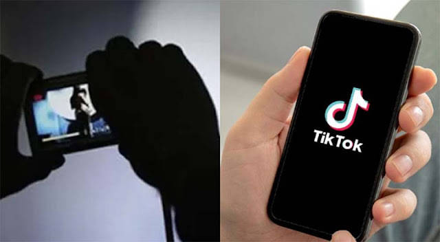 Link Viral Salsa 5 Menit di Tiktok, Video Ramai Diburu Netizen