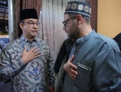 Anies: Mencintai Indonesia Butuh Kesabaran