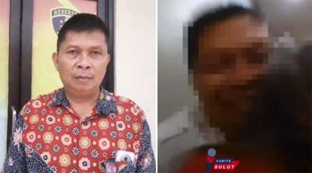 Jefry Rondonuwu, Oknum Kabid DPMPTSP Minahasa Utara Dilengserkan Gegara Lecehkan Terapis Spa