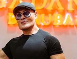 Deddy Corbuzier Geram, Tolak Gaji Staf Khusus Menhan Tak Diberitakan Media