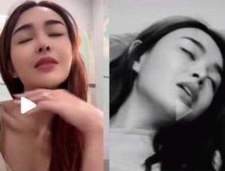 Video Amanda Manopo Viral di Tiktok, Bikin Netizen Salfok Sama Pakaiannya