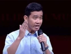 Pidato Berapi-api Gibran Janjikan Lapangan Pekerjaan Viral Lagi, Netizen Elus Dada: Dia Kerjaannya Dicariin Bapak...