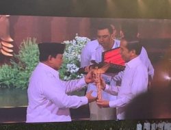 Prabowo Ajak Masyarakat Cari Kebaikan, Bukan Kejelekan Jokowi