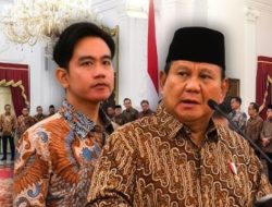 Prabowo Stop Hanya Omon-Omon