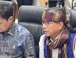 Rp 1 Triliun Melayang! Terdakwa Tambang Ilegal Bebas, DPR Soroti Kejati Kalbar