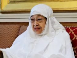 Megawati Titip Salam untuk HUT Gerindra: Indonesia Akan Maju di Bawah Pimpinan Prabowo