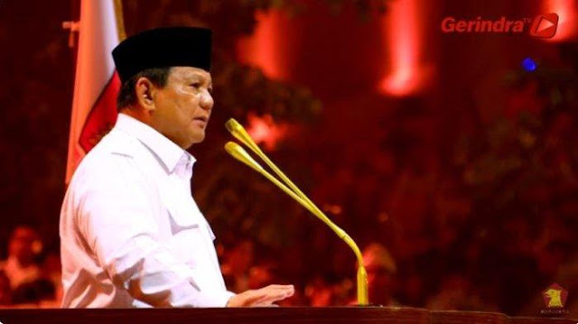 Harga Gabah Harus Naik, Prabowo Ingatkan Pengusaha Boleh Untung Tapi Jangan Cekik Petani