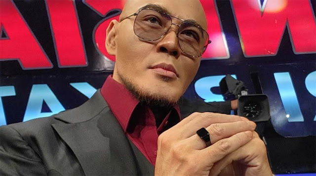 Harta Kekayaan Masih Banyak, Alasan Deddy Corbuzier Tak Ambil Gaji Stafsus Menhan