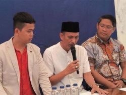 Kades Kohod Bantah Kabur ke Singapura, Ungkap Alasan Tak Muncul Saat Penggeledahan