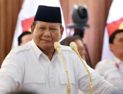 Soal Rencana Koalisi Permanen Prabowo, Jubir Anies: Rakyat Jadi Penilai Utama Kebijakan Pemerintah