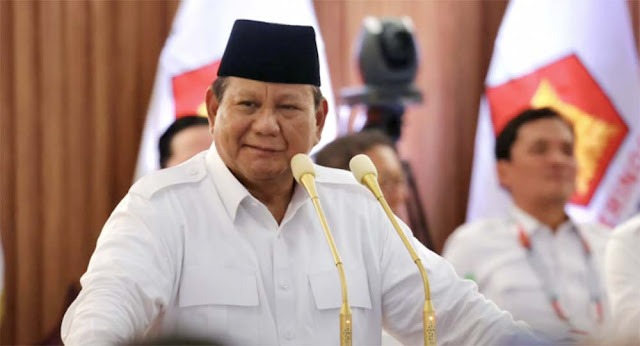 Soal Rencana Koalisi Permanen Prabowo, Jubir Anies: Rakyat Jadi Penilai Utama Kebijakan Pemerintah