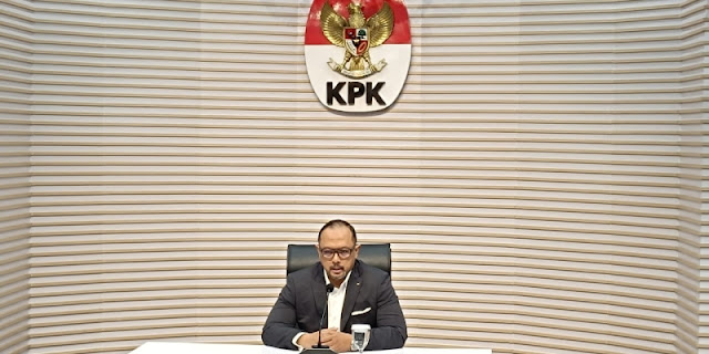 Bongkar Kasus CSR BI, Tenaga Ahli DPR-Ketua Yayasan Dipanggil KPK