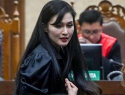 Apa Saja Aset Milik Sandra Dewi yang Disita dalam Kasus Korupsi Harvey Moeis?