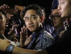 Wapres Gibran Minta Publik Laporkan Jika Ada Kendala, Netizen Beri Balasan Menohok: Lu Masalah Utamanya!