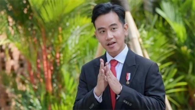 2029, Gibran Jadi Cawapres atau Capres?