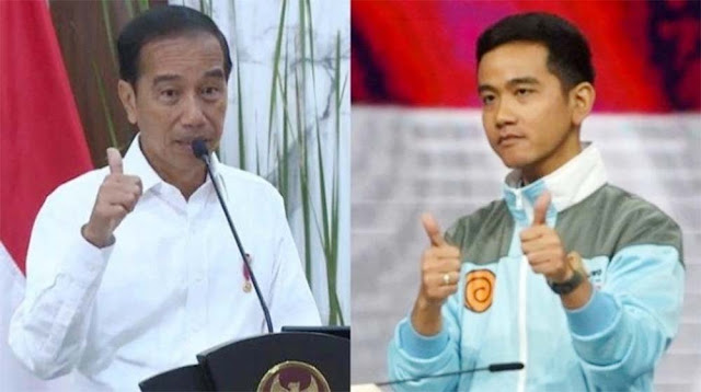 Jokowi Enggan Nilai Kinerja Wapres Gibran, Najwa Shihab: Karena Anak Sendiri?