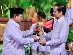 Prabowo Diminta Lebih Baik Ucap Rela Mati Demi Jokowi, Pengamat Politik: Penguasa Tipu-tipu!