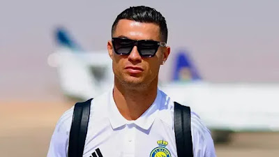 Cristiano Ronaldo Bakal ke Indonesia pada Selasa Besok, Ini Agendanya