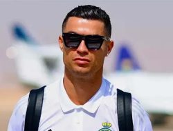 Cristiano Ronaldo Bakal ke Kota Kupang pada Selasa, 18 Februari 2025, Ini Agendanya