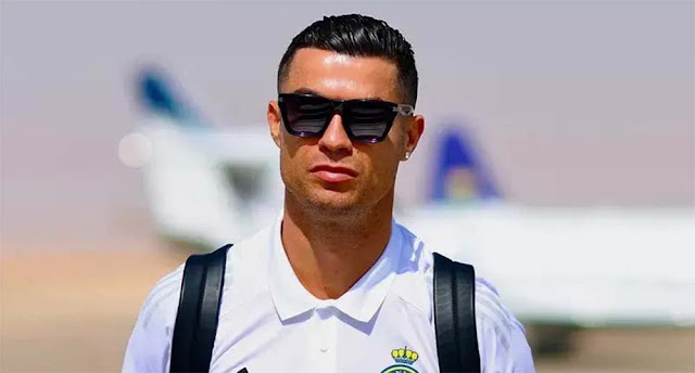 Cristiano Ronaldo Bakal ke Kota Kupang pada Selasa, 18 Februari 2025, Ini Agendanya