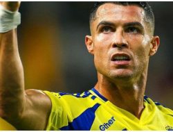 4 Info Terbaru Kedatangan Ronaldo di Jakarta, Bali, dan Kupang: Pakai Jet Pribadi Rp 1,3 Triliun