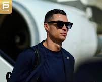 Cristiano Ronaldo Tiba di Bandara Soetta, Pejabat Indonesia Sertai ke Kupang NTT