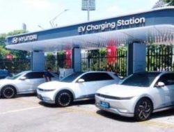 Mobil Listrik Makin Banyak, Hyundai Buka Pintu Merek Lain Pakai EV Charging