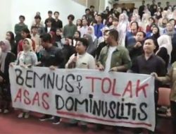 Penerapan Asas Dominus Litis Bakal Lemahkan KPK dan Polri