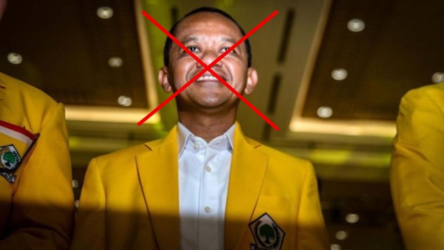 Bahlil Lahadalia Dianggap Gagal Pimpin Golkar dan Sering Buat Gaduh, Munaslub Wajar Dimunculkan!