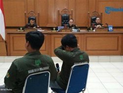 Tangis Anak Bos Rental Sebut Oknum TNI Santai Tembak sang Ayah Sambil Merokok: Anak Mana yang Kuat?