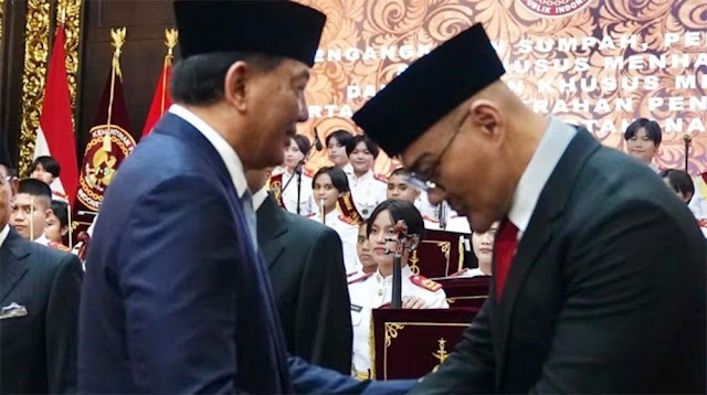 Siswa SMA di Papua Ikut Demo Tolak Makan Bergizi Gratis, Netizen Sentil Deddy Corbuzier: Beraninya Sama Anak SD