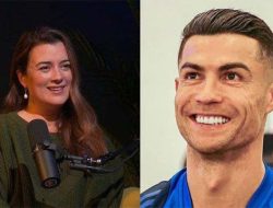 Cote de Pablo, Artis Wanita yang Bujuk Cristiano Ronaldo Mau Berkunjung ke Indonesia