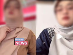 Ternyata Ada 5 Video Syur Bu Guru Salsa, Berikut Fakta-Fakta Guru yang Lagi Viral di Twitter dan TikTok